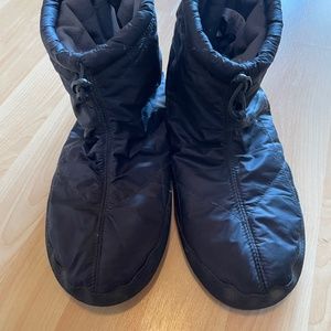 Cordillera Primaloft Insulated Booties